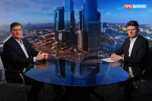 Борис Макевнин («Т Плюс») в интервью TEGRUS: Процесс улучшения чего бы то ни было не должен приводить к повышению нашей хрупкости