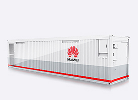 Huawei Enterprise