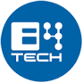 B4tech Logo
