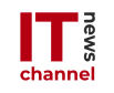 IT Channel Logo